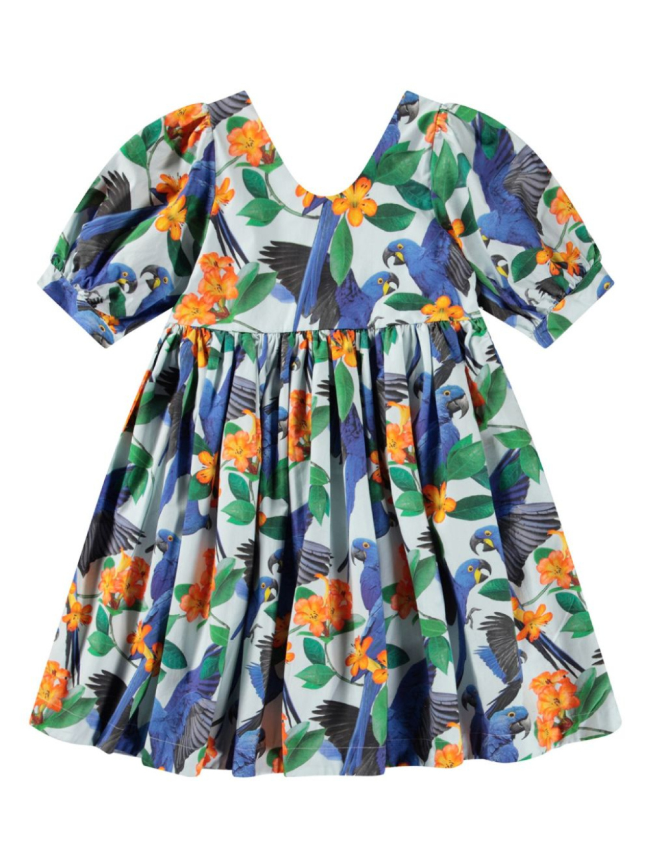 Molo платье Camilo, синий
Molo платье Camilo, синий