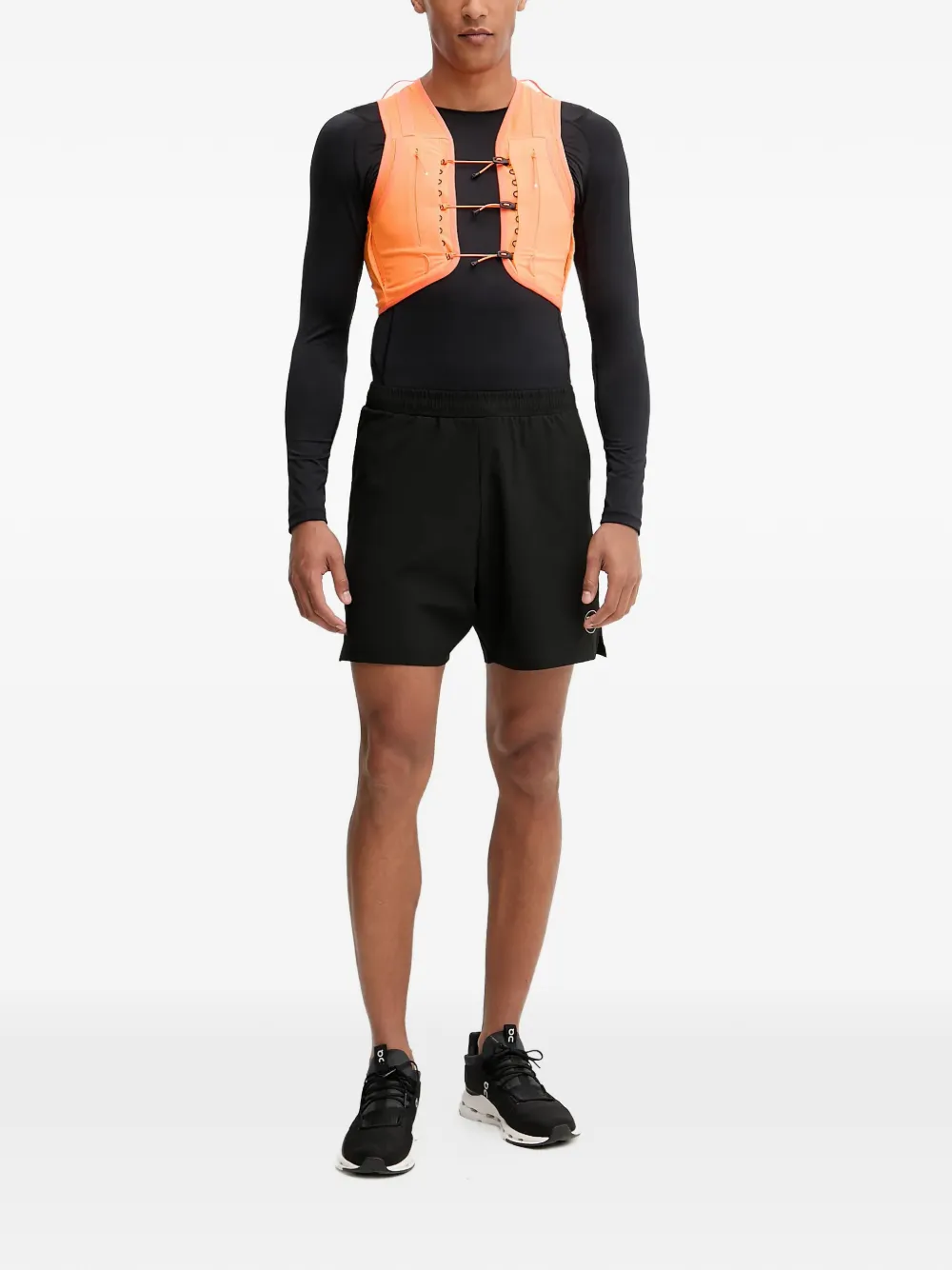 Аксессуар с панелями POC, оранжевый
Аксессуар с панелями POC, оранжевый