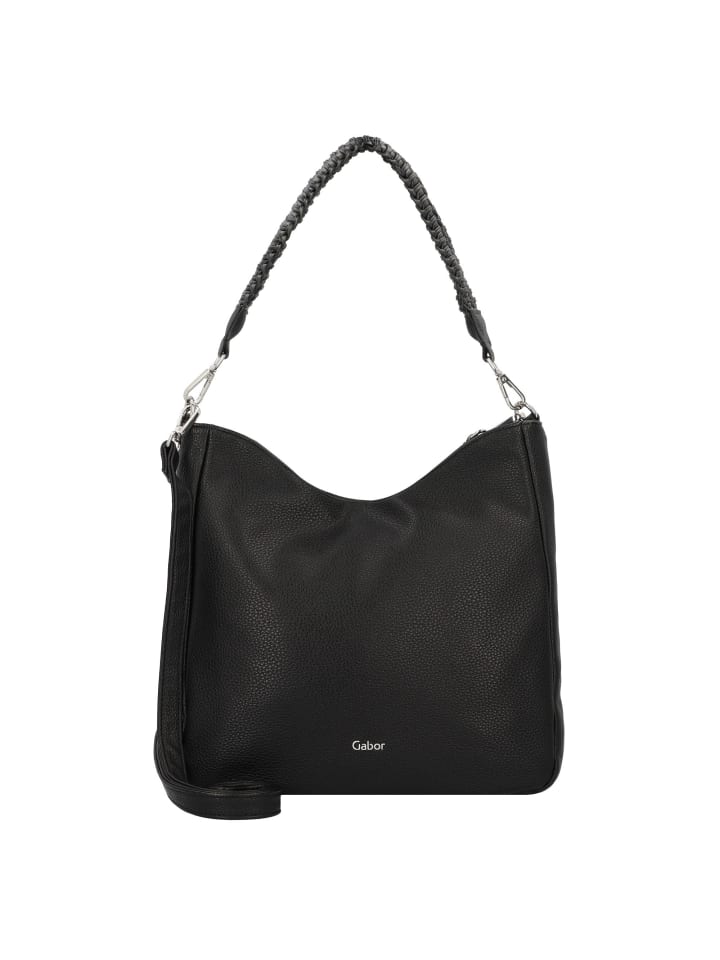 Наплечная сумка Gabor, черный
Наплечная сумка Gabor, черный