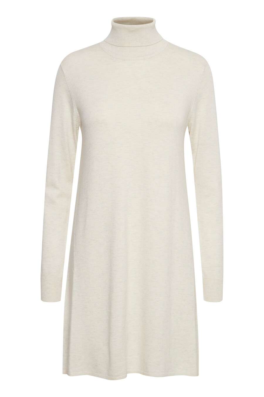 Вязаное платье Oxmo Winala, кремовый
Вязаное платье Oxmo Winala, кремовый