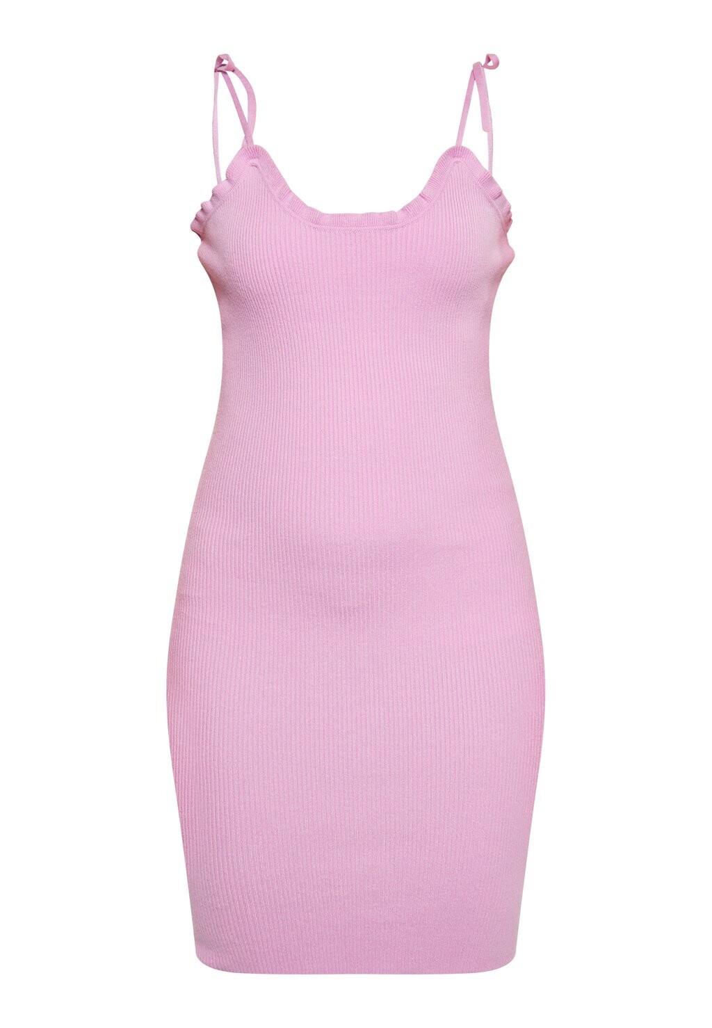 Платье-футляр myMo, розовый
Платье-футляр myMo, розовый