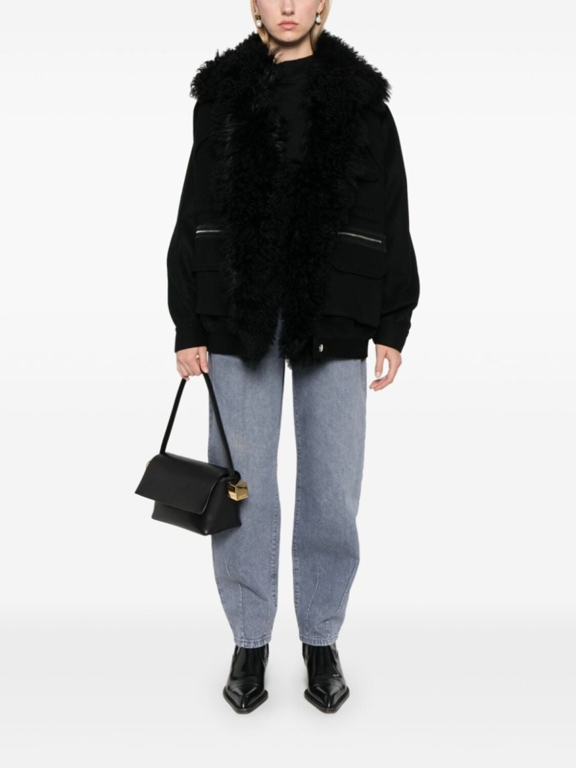 IRO куртка Diassa, черный
IRO куртка Diassa, черный