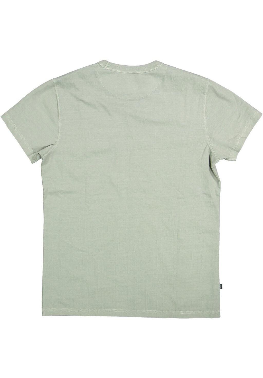 Базовая футболка ARMY TEE Butcher of Blue, зеленый
Базовая футболка ARMY TEE Butcher of Blue, зеленый