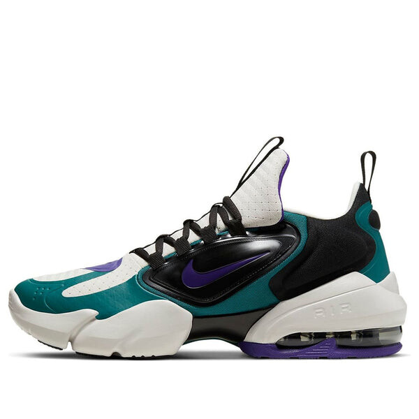 Кроссовки air max alpha savage Nike, белый
Кроссовки air max alpha savage Nike, белый