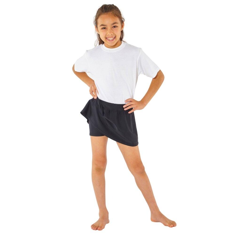 Школьные спортивные шорты для плавания H2O, черный
Школьные спортивные шорты для плавания H2O, черный