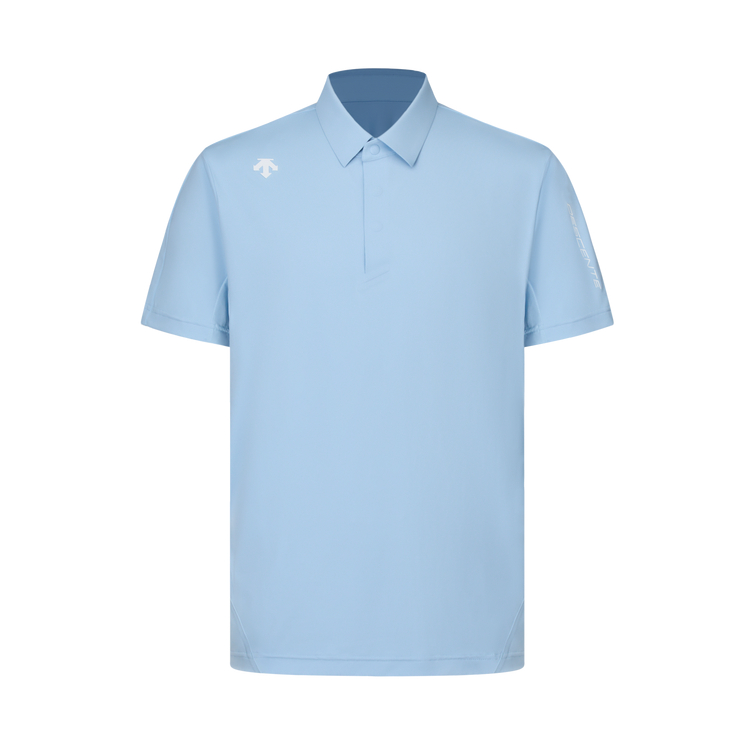 Мужская поло с коротким рукавом DESCENTE, Lb-Angel Falls
Мужская поло с коротким рукавом DESCENTE, Lb-Angel Falls