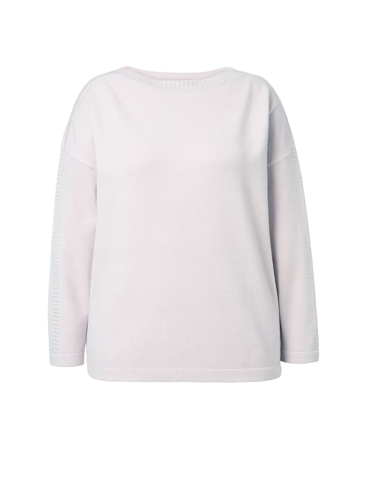 Свитер Ulla Popken 
Свитер Ulla Popken