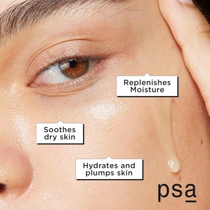 Самая гиалуроновая суперпитательная увлажняющая сыворотка, 30 мл, 1 унция, Psa
Самая гиалуроновая суперпитательная увлажняющая сыворотка, 30 мл, 1 унция, Psa