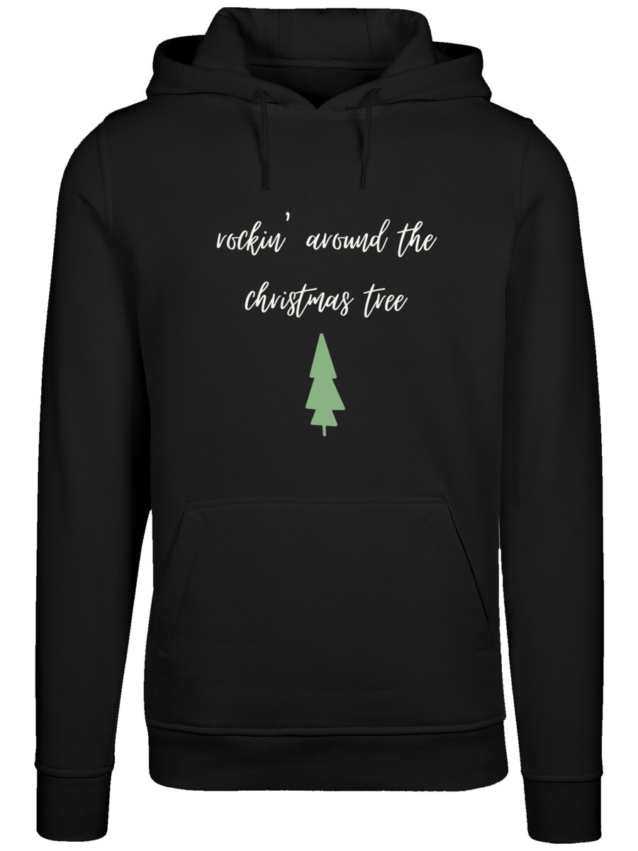 Толстовка F4NT4STIC Rockin around the Christmas Weihnachten, Black
Толстовка F4NT4STIC Rockin around the Christmas Weihnachten, Black