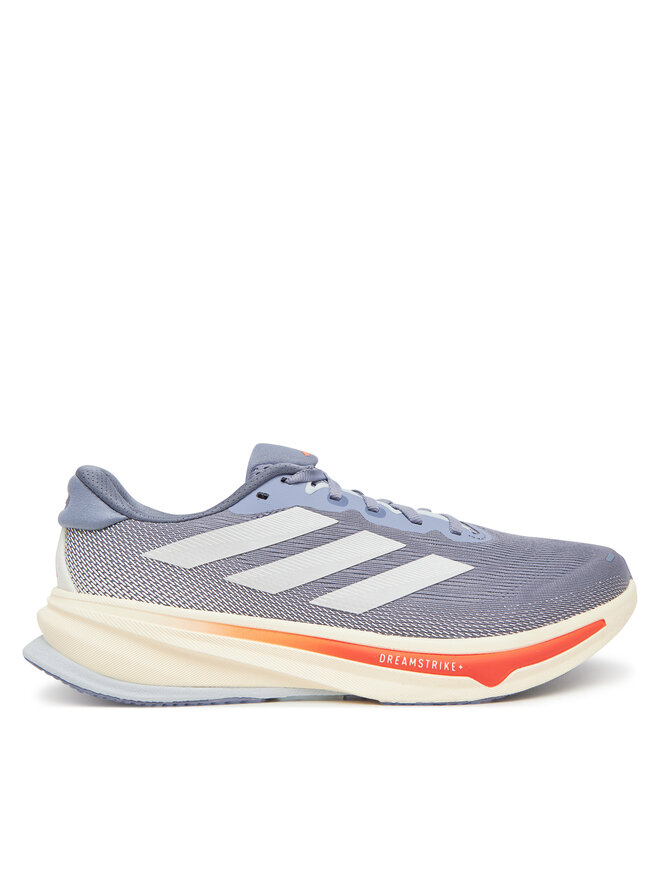 Кроссовки Supernova Reise IH8707 Adidas, синий
Кроссовки Supernova Reise IH8707 Adidas, синий