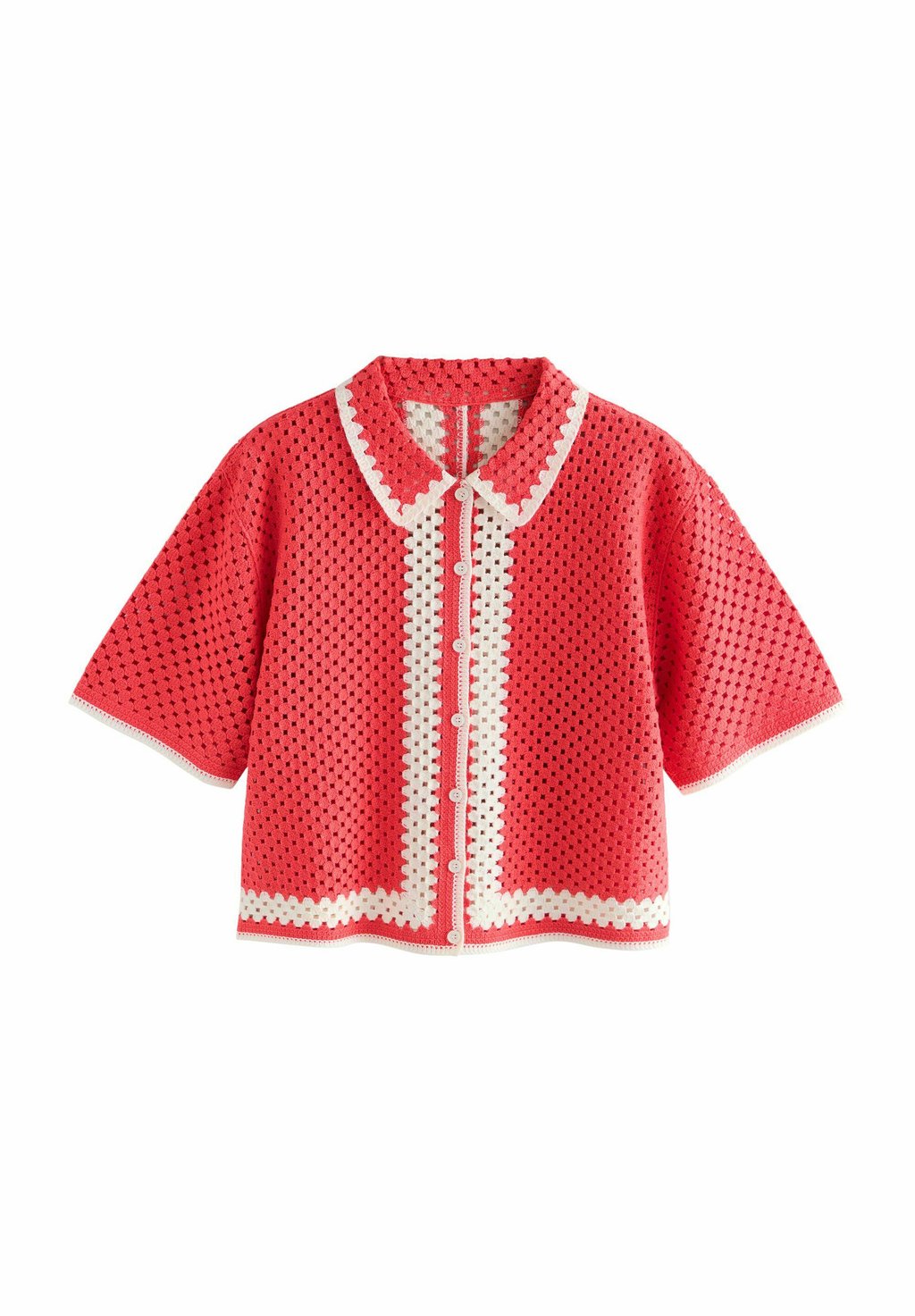 Рубашка TALL Next, красный
Рубашка TALL Next, красный