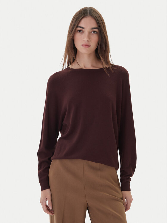 Свитер regular fit 3M0820C Kontatto, коричневый
Свитер regular fit 3M0820C Kontatto, коричневый