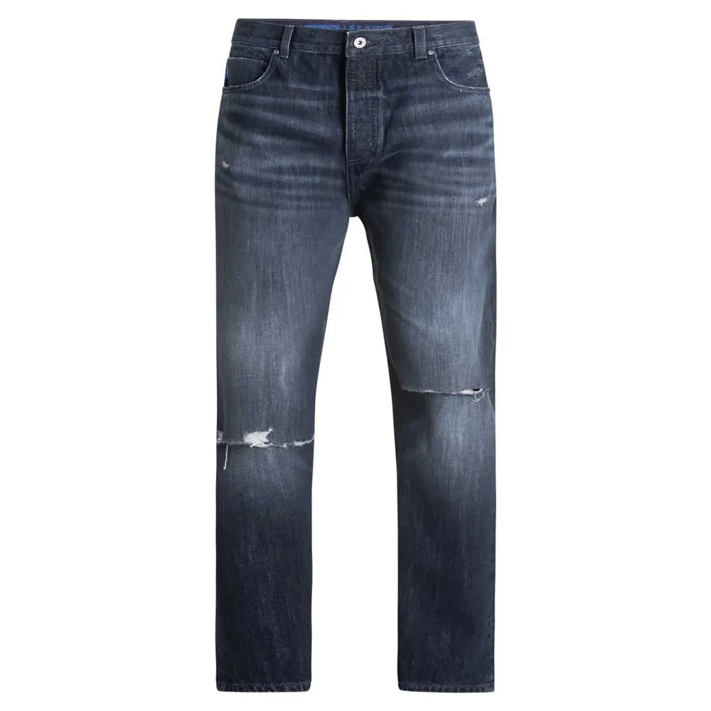 Джинсы HUGO Nate BLUE, синий
Джинсы HUGO Nate BLUE, синий