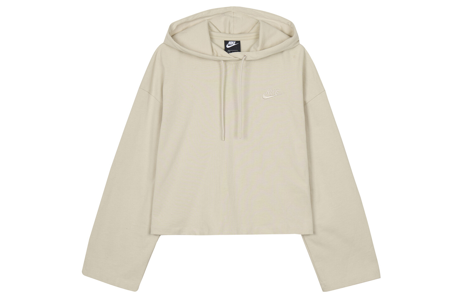 Свитшот женский хаки Nike
Свитшот женский хаки Nike
