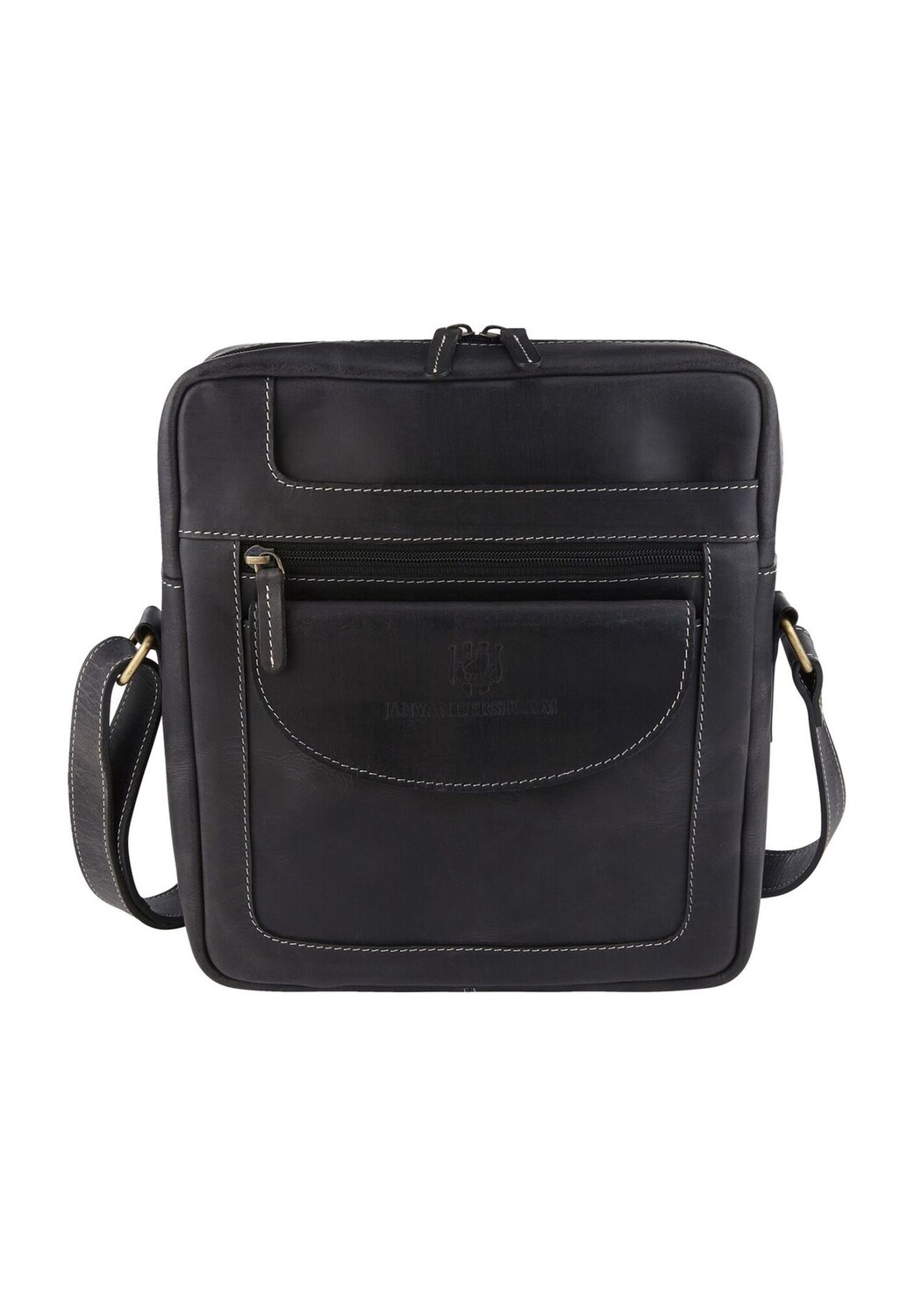 Сумка ДИТГЕР JAN VANDERSTORM, черный
Сумка ДИТГЕР JAN VANDERSTORM, черный