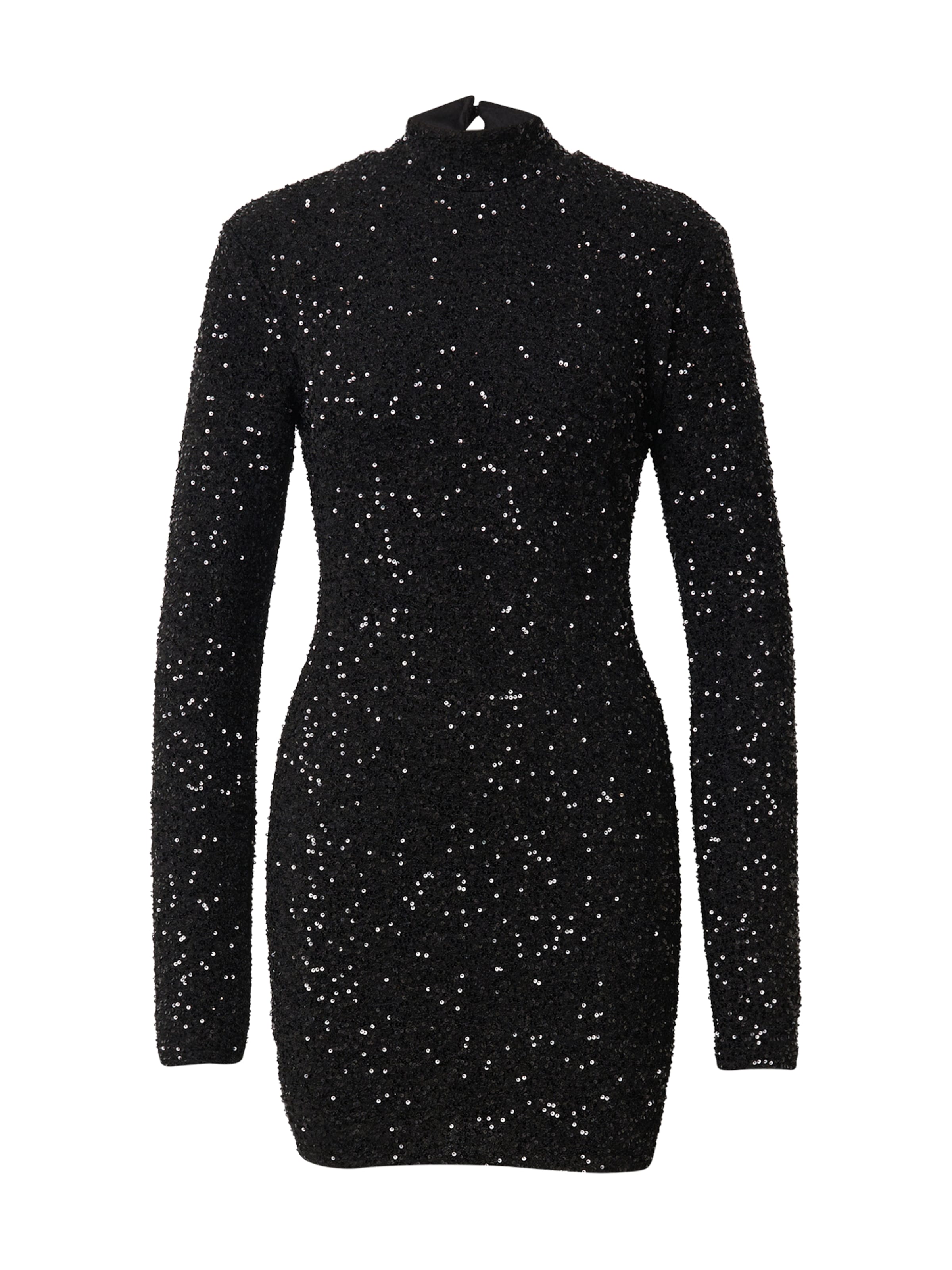 RÆRE by Lorena Rae Коктейльное платье 'Dulcia' в черном цвете
RÆRE by Lorena Rae Коктейльное платье 'Dulcia' в черном цвете