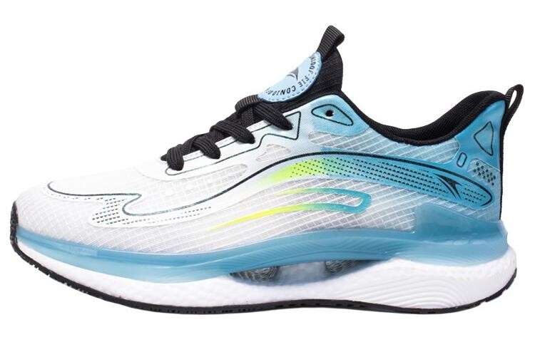 Кроссовки унисекс с низким верхом синего цвета Kinglake, Синий, Кроссовки унисекс с низким верхом синего цвета Kinglake
Кроссовки унисекс с низким верхом синего цвета Kinglake, Синий, Кроссовки унисекс с низким верхом синего цвета Kinglake