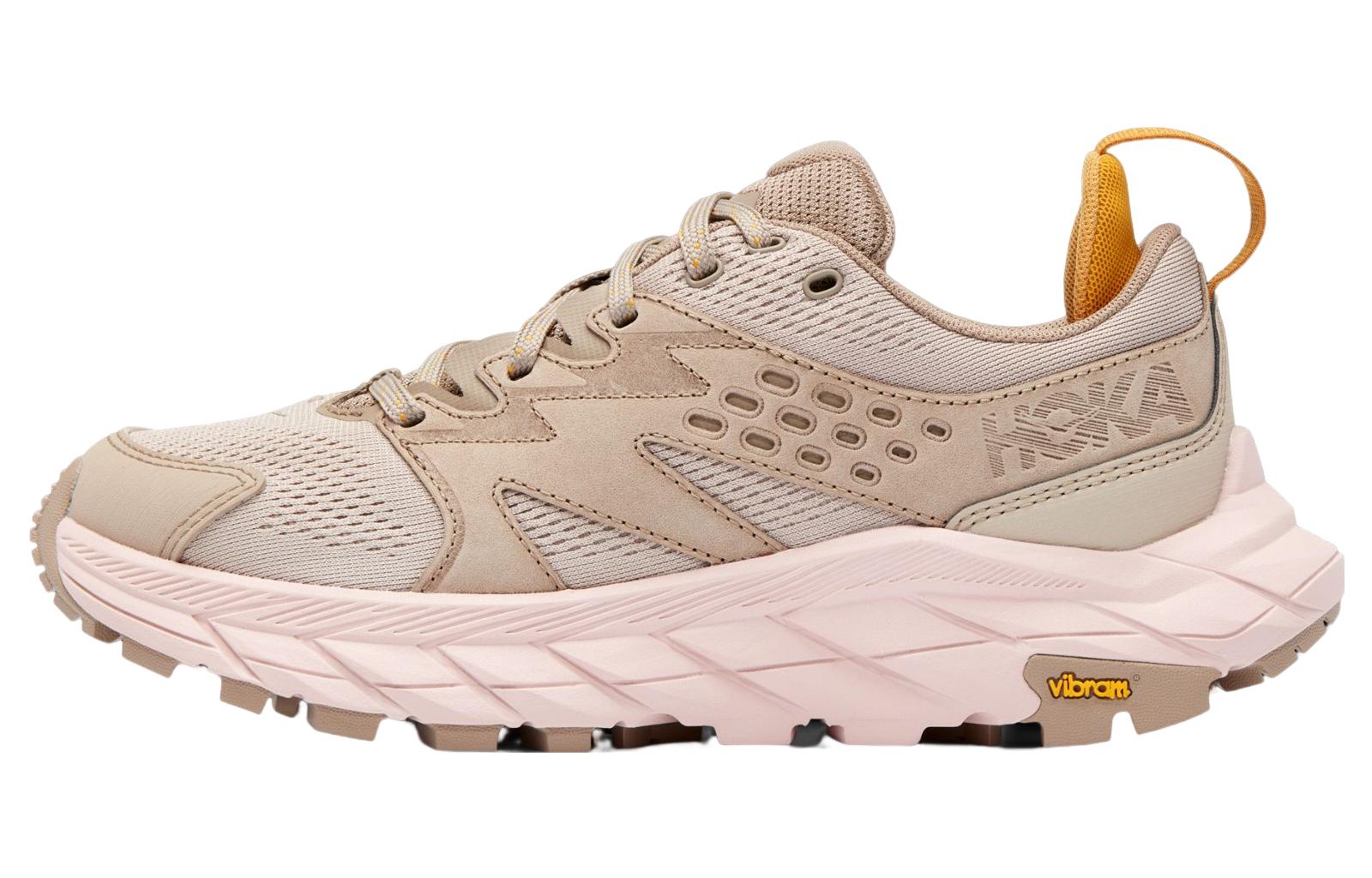 HOKA ONE ONE Anacapa Breeze Low Oxford Tan Peach Whip женские
HOKA ONE ONE Anacapa Breeze Low Oxford Tan Peach Whip женские