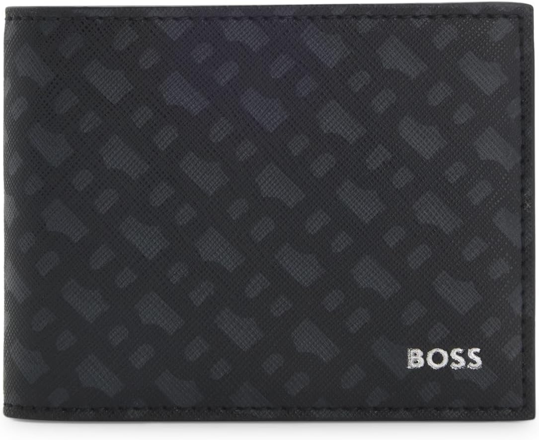 Сумка BOSS Men's Modern, черный, One Size
Сумка BOSS Men's Modern, черный, One Size