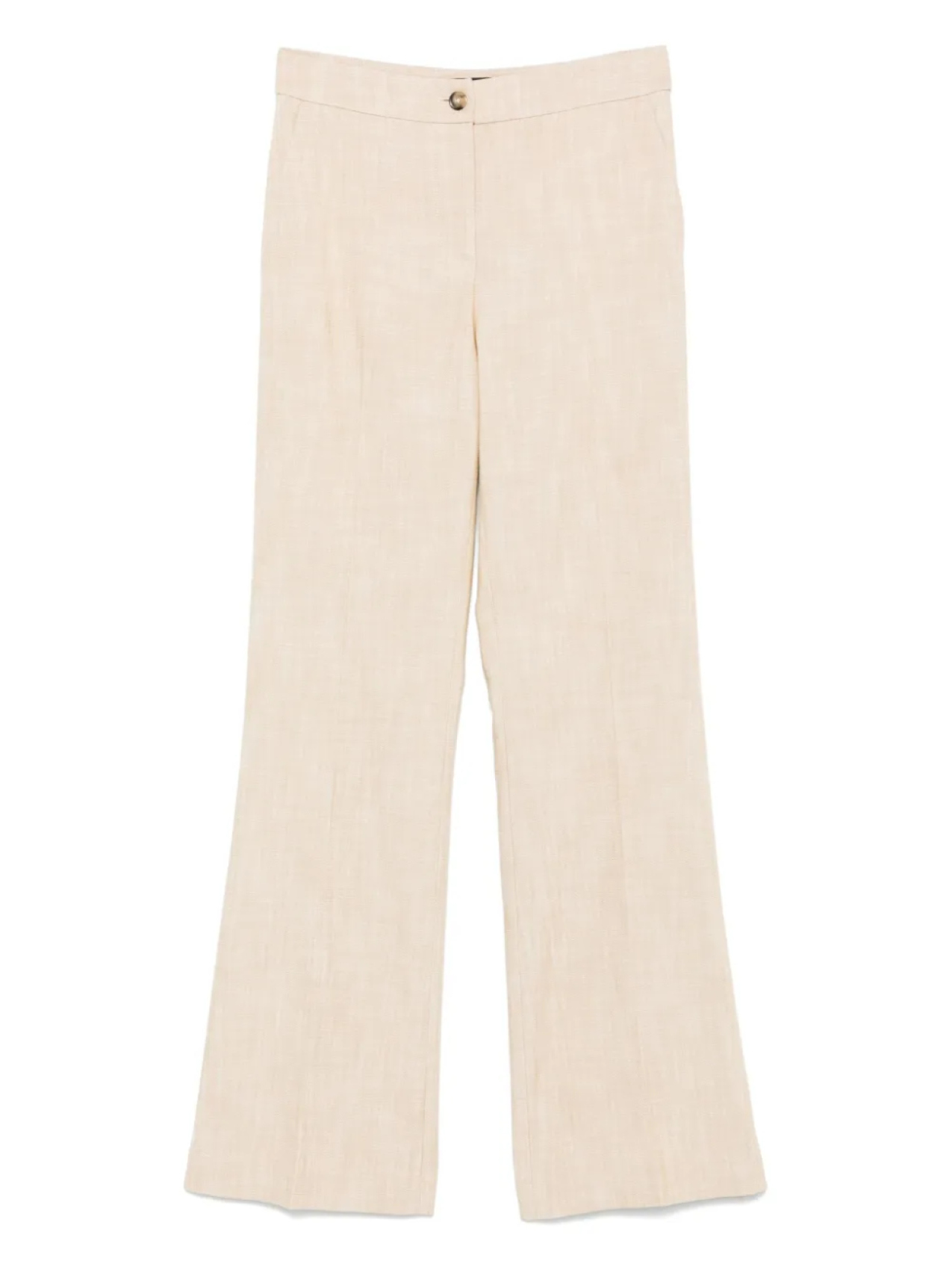 Брюки Serenidad PINKO, нейтральный
Брюки Serenidad PINKO, нейтральный