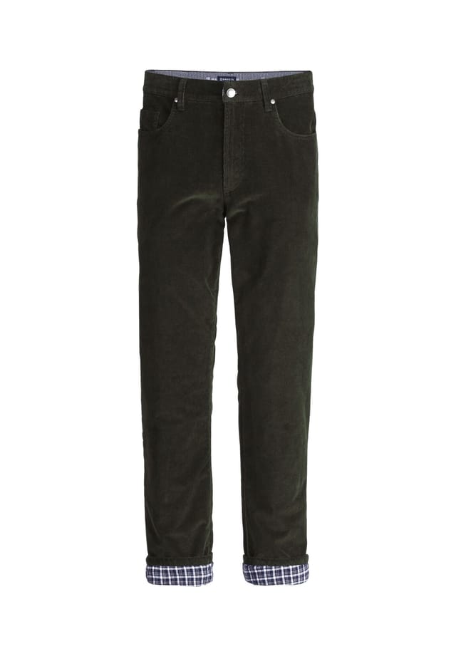 Термо брюки lununo Babista, зеленый
Термо брюки lununo Babista, зеленый