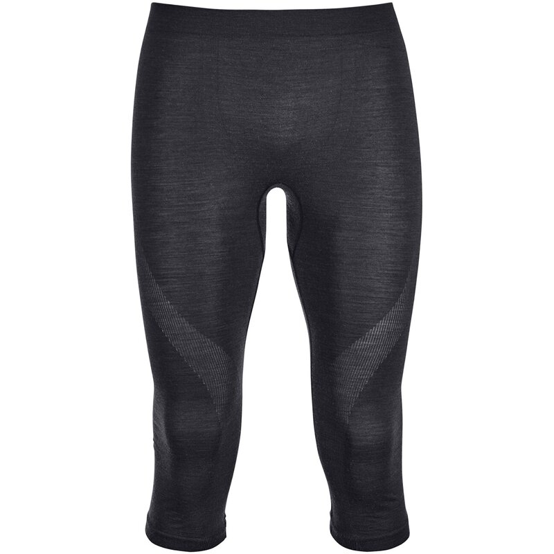 Штаны 120 комп лайт Ortovox, черный
Штаны 120 комп лайт Ortovox, черный