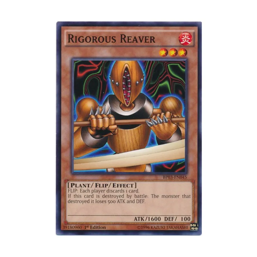 CCG Жестокий разоритель (Обычный), Yu-Gi-Oh - Battle Pack 3 - Monster League - Singles
CCG Жестокий разоритель (Обычный), Yu-Gi-Oh - Battle Pack 3 - Monster League - Singles