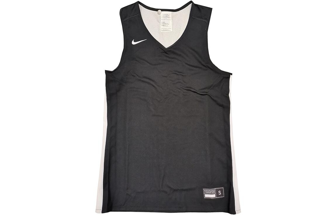 Мужская майка Nike для занятий спорта, черный
Мужская майка Nike для занятий спорта, черный