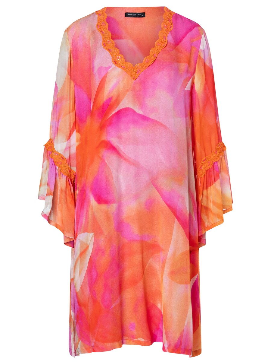 Мини платье Ana Alcazar Zeluna, Mixed colors 
Мини платье Ana Alcazar Zeluna, Mixed colors