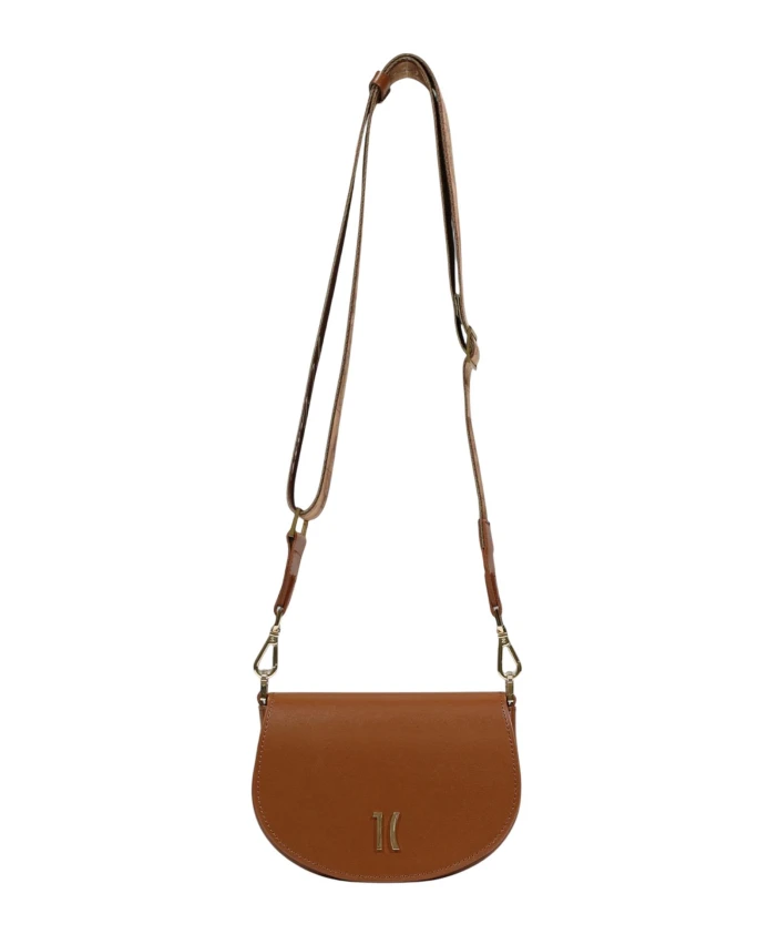 Маленькая сумка через плечо Alviero Martini 1A Classe, коричневый
Маленькая сумка через плечо Alviero Martini 1A Classe, коричневый