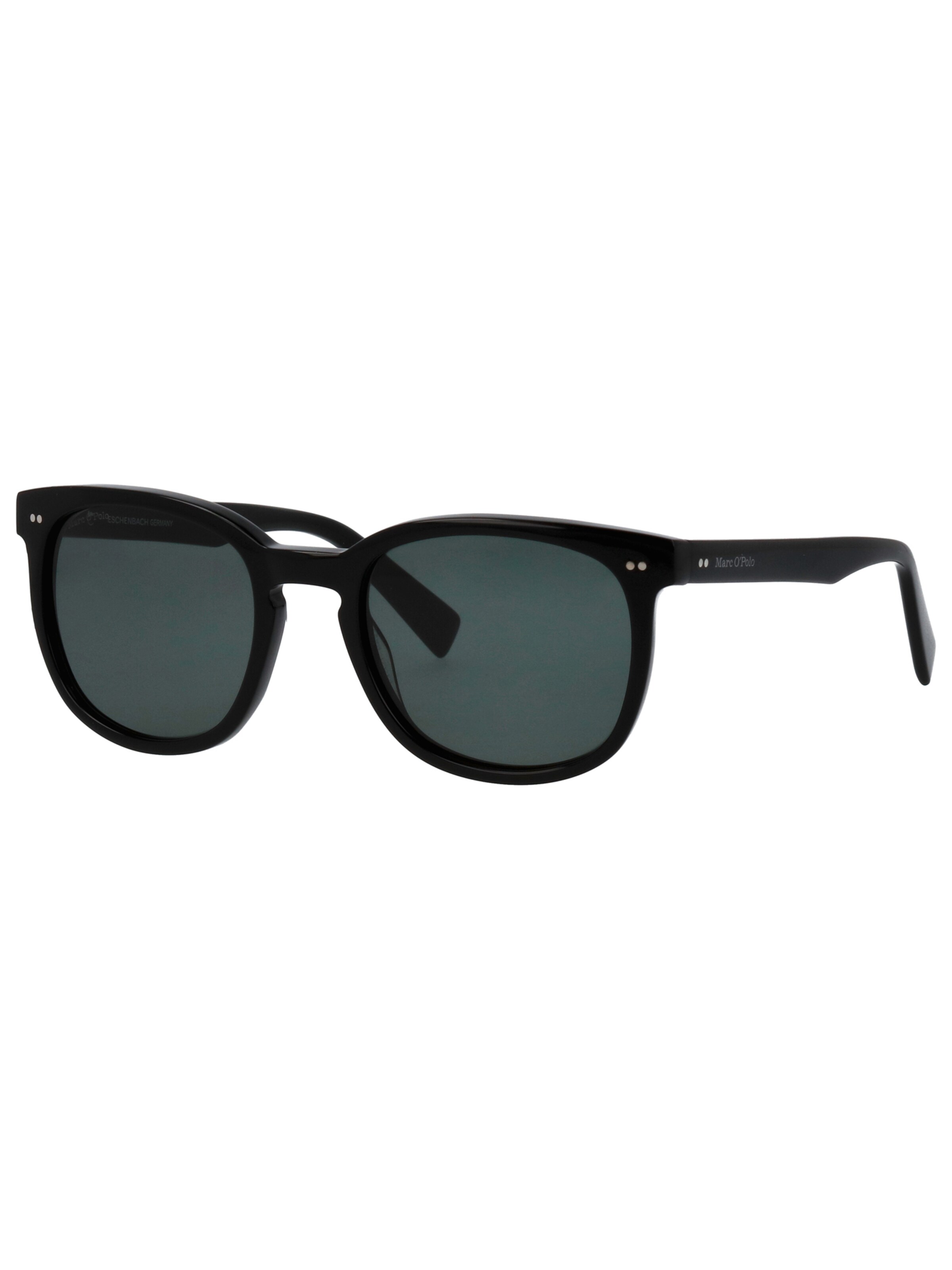 Marc O'Polo EYEWEAR Солнцезащитные очки в черном цвете
Marc O'Polo EYEWEAR Солнцезащитные очки в черном цвете