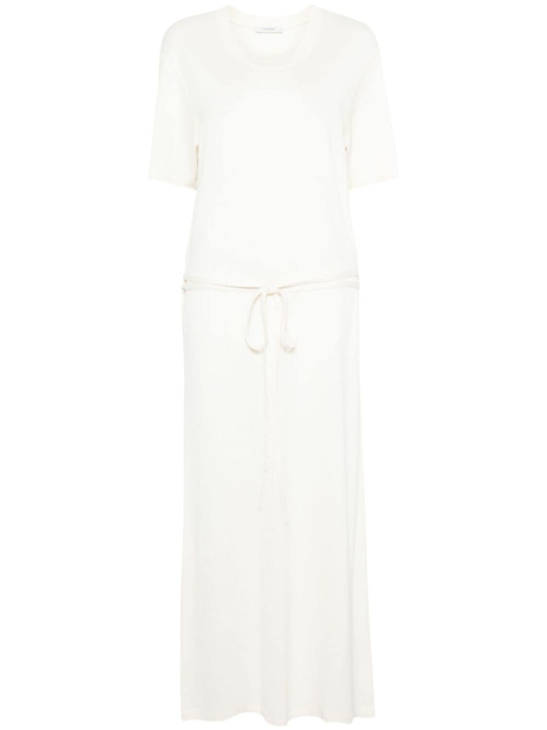 Макси-платье с поясом LEMAIRE, нейтральный цвет
Макси-платье с поясом LEMAIRE, нейтральный цвет