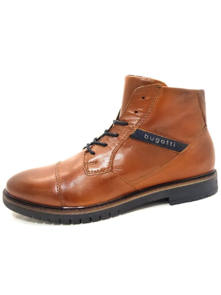 Сапоги Bugatti Boots, коричневый
Сапоги Bugatti Boots, коричневый