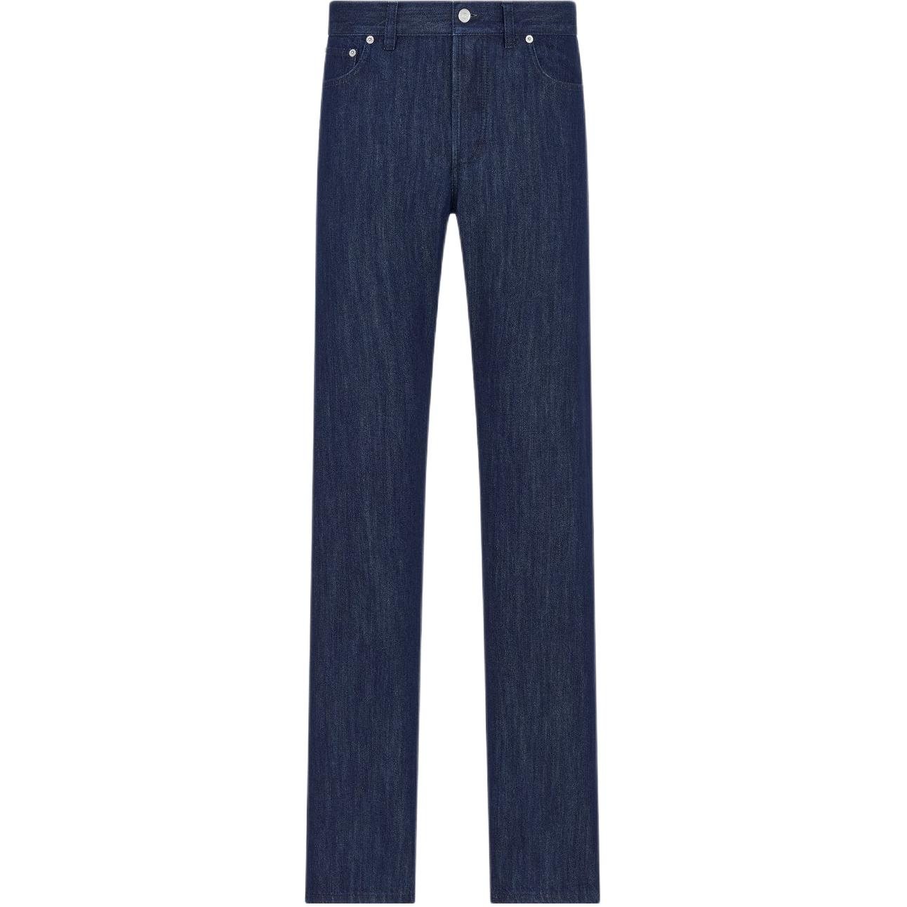 DIOR Джинсы мужские синие
DIOR Джинсы мужские синие