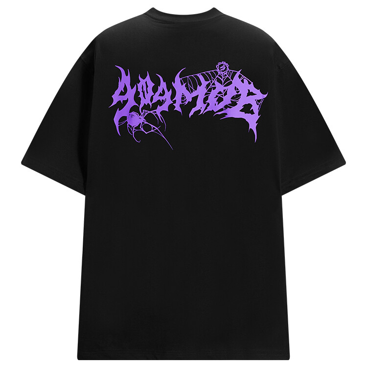 Футболка унисекс 404Mob Gang, белый
Футболка унисекс 404Mob Gang, белый