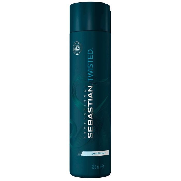 Кондиционер для волос Twisted Acondicionador Rizos Elásticos Sebastian, 250
Кондиционер для волос Twisted Acondicionador Rizos Elásticos Sebastian, 250