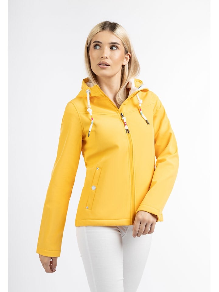 Куртка софтшелл Schmuddelwedda, желтый
Куртка софтшелл Schmuddelwedda, желтый