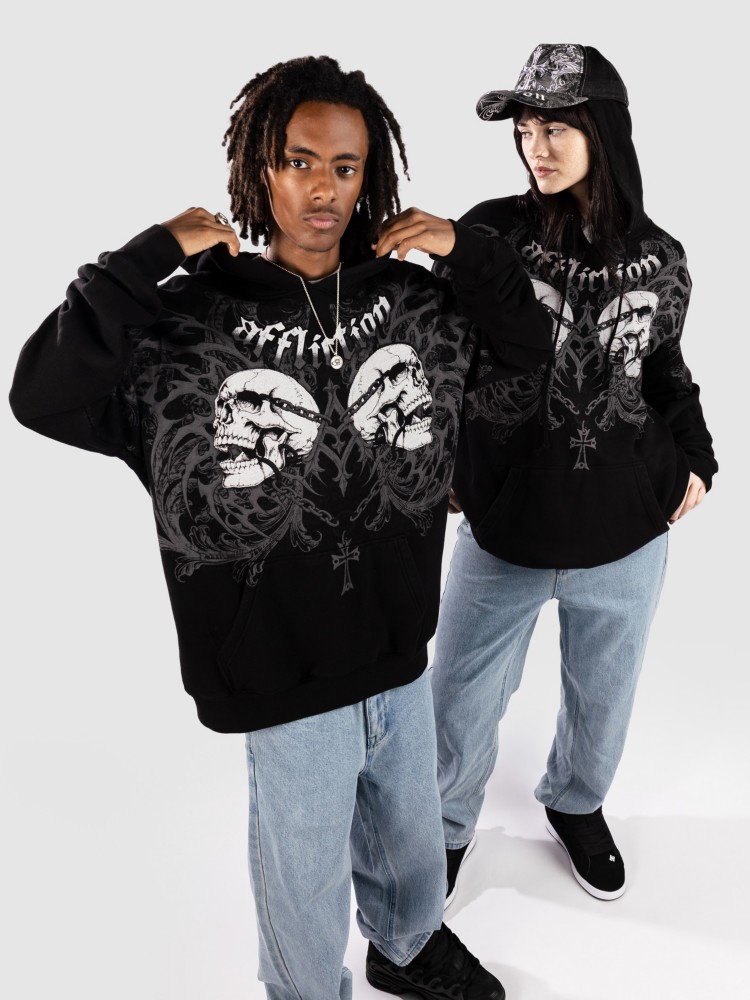 Худи Affliction Collapse Hoodie, black, Черный, Худи Affliction Collapse Hoodie, black
Худи Affliction Collapse Hoodie, black, Черный, Худи Affliction Collapse Hoodie, black