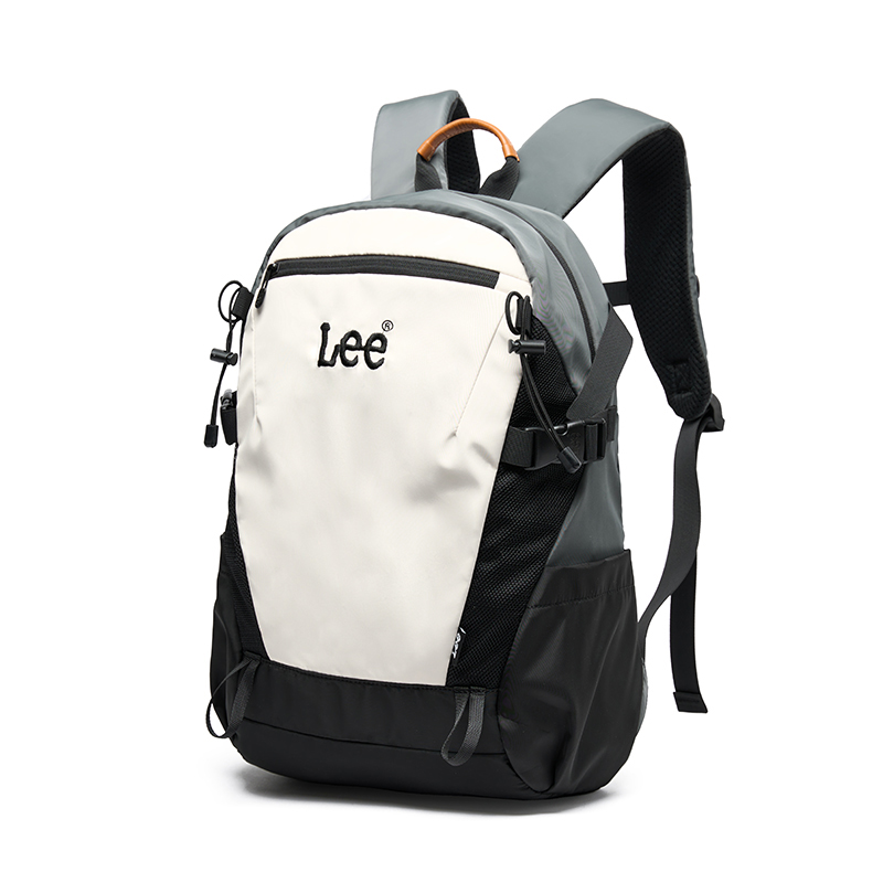 Lee Оксфордский водоотталкивающий дорожный рюкзак унисекс хаки черно-серый, Black Gray
Lee Оксфордский водоотталкивающий дорожный рюкзак унисекс хаки черно-серый, Black Gray