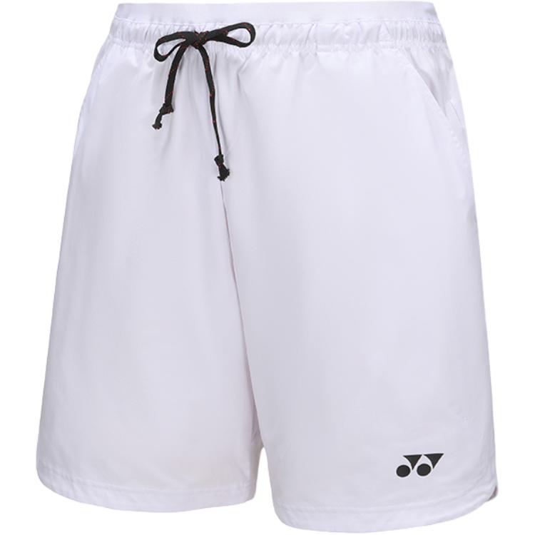 Конкурсная серия повседневные шорты women's YONEX, белый
Конкурсная серия повседневные шорты women's YONEX, белый