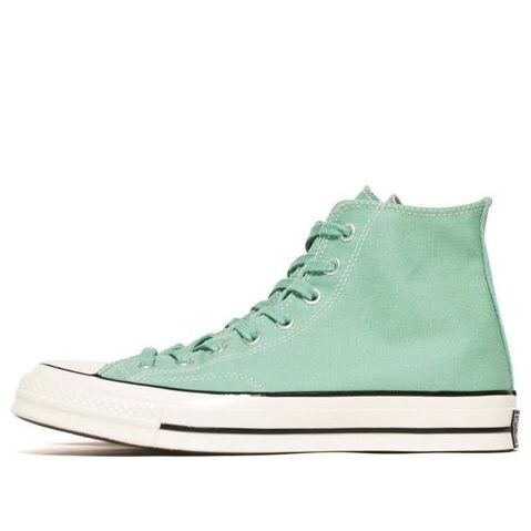 Кроссовки chuck taylor all star 70 hi 'jaded' Converse, зеленый
Кроссовки chuck taylor all star 70 hi 'jaded' Converse, зеленый