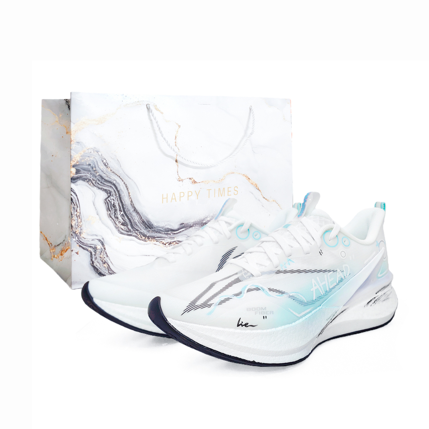 Li-Ning Li Ning Red Hare 8PRO амортизирующие дышащие легкие низкие
Li-Ning Li Ning Red Hare 8PRO амортизирующие дышащие легкие низкие