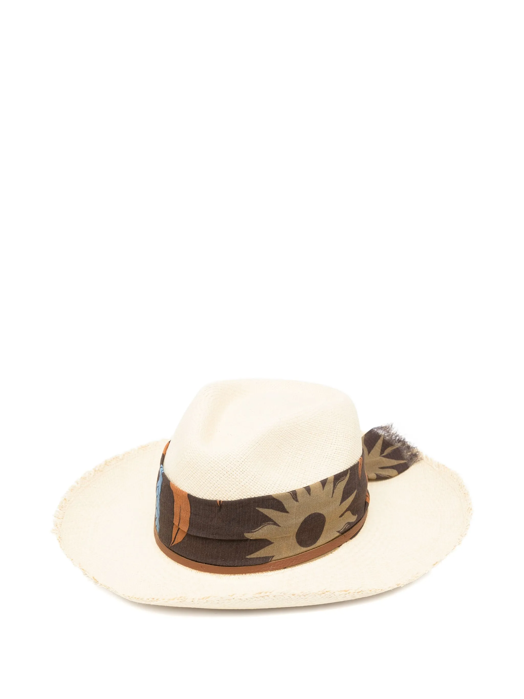 Шляпа Hippie в технике кроше Sensi Studio, нейтральный
Шляпа Hippie в технике кроше Sensi Studio, нейтральный