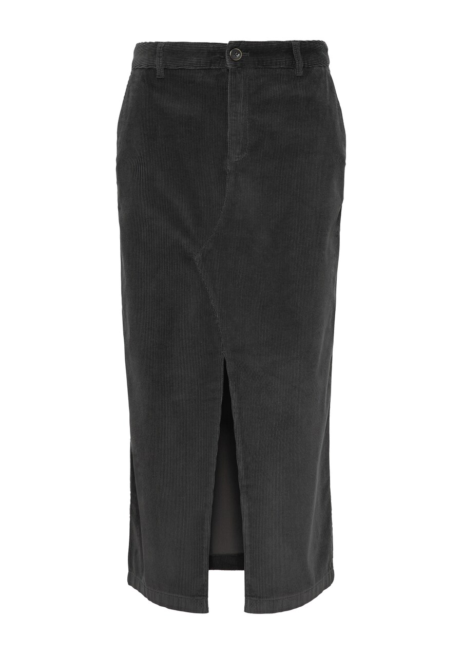 Юбка s.Oliver, антрацит
Юбка s.Oliver, антрацит