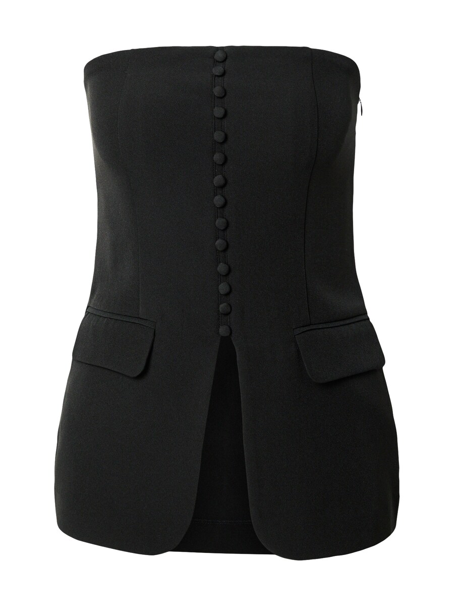 Топ ONLY, черный
Топ ONLY, черный