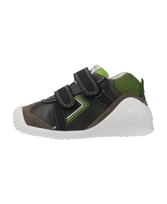 Кроссовки с ремешками Biomecanics, мультиколор
Кроссовки с ремешками Biomecanics, мультиколор