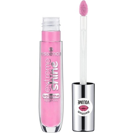 Блеск для губ Extreme Shine Volume 02, 5 мл, Essence
Блеск для губ Extreme Shine Volume 02, 5 мл, Essence