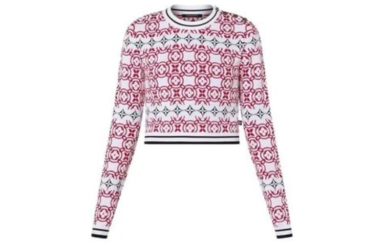 Трикотаж женский красный Louis Vuitton
Трикотаж женский красный Louis Vuitton