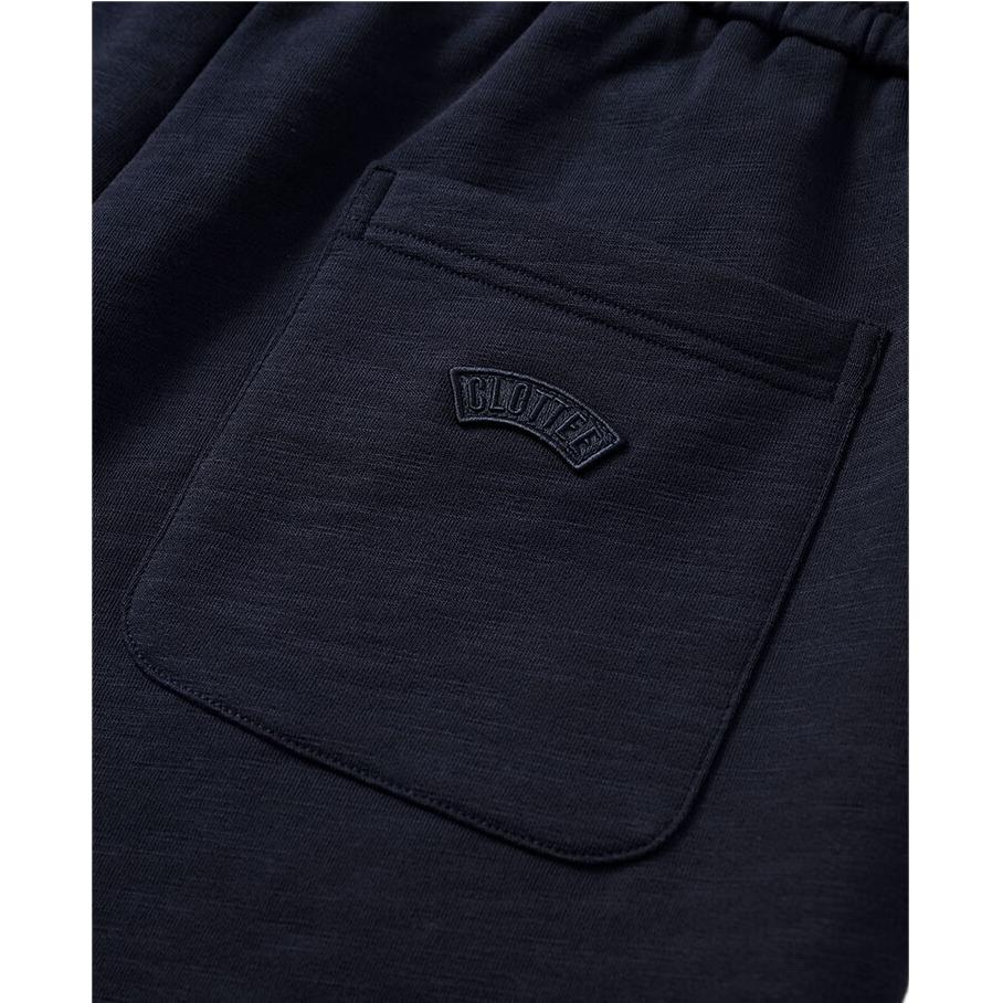 Повседневные шорты унисекс CLOT, синий
Повседневные шорты унисекс CLOT, синий