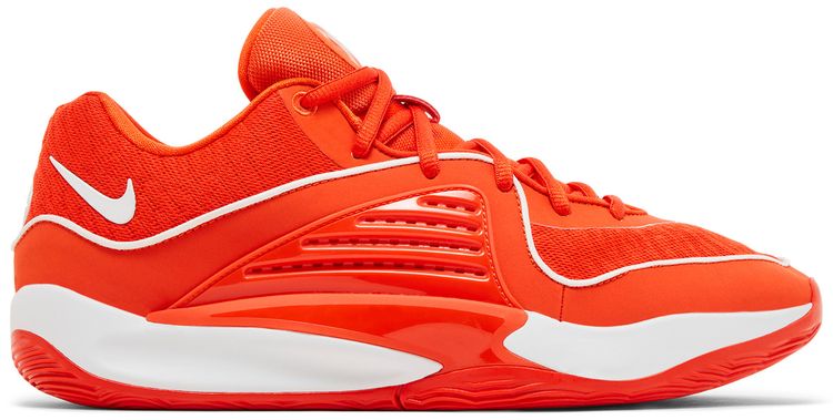 Кроссовки Nike KD 16 TB Promo 'Team Orange', оранжевый
Кроссовки Nike KD 16 TB Promo 'Team Orange', оранжевый